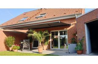 Doppelhaushälfte kaufen in 59348 Lüdinghausen, Lüdinghausen - Wohnen auf dem Land in Seppenrade