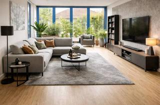 Einfamilienhaus kaufen in 73453 Abtsgmünd, Abtsgmünd - Einziehen und Wohlfühlen - Besonderes Einfamilienhaus mit Wintergarten