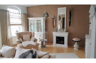 Wohnung kaufen in 26382 Wilhelmshaven, Wilhelmshaven - Ausgefallene Altbauwohnung, vollmöbliert