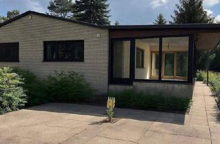 Einfamilienhaus kaufen in Potsdamer Str. 7, 15566 Schöneiche, Schöneiche bei Berlin - Einfamilienhaus auf großzügigem Grundstück in guter Lage