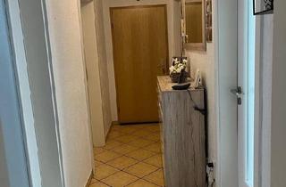 Wohnung kaufen in 42855 Remscheid, Remscheid - Eigentumswohnung mit Balkon zu verkaufen