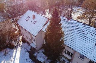 Mehrfamilienhaus kaufen in Bergstraße 30, 72829 Engstingen, Engstingen - Zwei Mehrfamilienhäuser im Paketverkauf