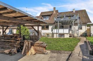 Wohnung kaufen in 75181 Pforzheim, Pforzheim - Wohnen wie im eigenen Haus - 96 qm mit Garten & Terrasse