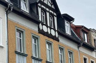 Wohnung kaufen in 07551 Gera, Gera - Kapitalanlage - sanierte und vermietete 2-Zimmer-Wohnung in Gera