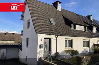 Doppelhaushälfte kaufen in 57439 Attendorn, Attendorn - Doppelhaushälfte direkt in Attendorn