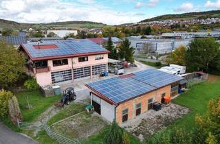 Einfamilienhaus kaufen in 97999 Igersheim, Igersheim - Wohnen und arbeiten im Taubertal