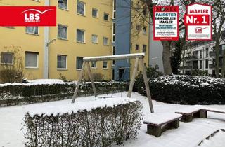 Wohnung kaufen in 13437 Berlin, Berlin - Bezugsfreie ETW in Berlin Wittenau