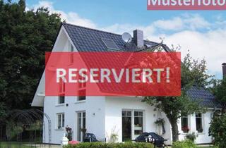 Einfamilienhaus kaufen in 32791 Lage, Lage - KfW 40 Neubau: Einfamilienhaus mit ca. 135?m² in moderner Bauweise