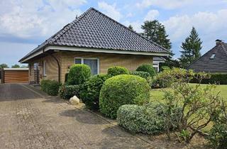 Einfamilienhaus kaufen in 23617 Stockelsdorf, Stockelsdorf - Großzügiges Einfamilienhaus mit Potential in bester Lage