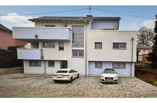 Penthouse kaufen in Bezirkstraße 8, 66663 Merzig, Merzig - Exklusive Penthousewohnung