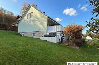Einfamilienhaus kaufen in 57518 Alsdorf, Alsdorf - Gepflegtes und modernisiertes Einfamilienhaus mit Garten und Garage in ruhiger Wohnlage von Alsdorf!