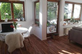 Wohnung kaufen in 71144 Steinenbronn, Steinenbronn - Ruhig gelegene zwei Zimmer Erdgeschoss Wohnung