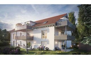 Wohnung kaufen in 97218 Gerbrunn, Gerbrunn - Naturschönheit - Naturnah Leben in Gerbrunn