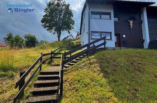 Haus kaufen in 78141 Schönwald, Schönwald im Schwarzwald - PROVISIONSFREI URLAUBEN oder DAUER WOHNEN