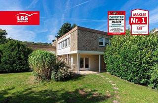 Einfamilienhaus kaufen in 33829 Borgholzhausen, Borgholzhausen - Split Level Bungalow in landschaftlicher Traumlage