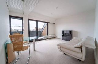 Wohnung kaufen in 66740 Saarlouis, Saarlouis - Attraktive Eigentumswohnung in zentraler Innenstadtlage von Saarlouis