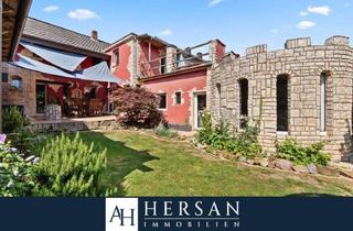 Einfamilienhaus kaufen in 52445 Titz, Titz - Wohnen mit Charakter: Einfamilienhaus mit Kamin, Terrasse und weitläufigem Garten in Titz!