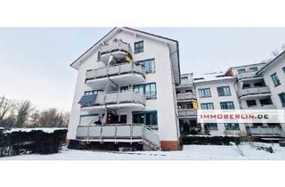 Wohnung kaufen in 16761 Hennigsdorf, Etagenwohnung in Hennigsdorf