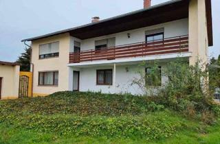 Haus kaufen in 85238 Petershausen, Petershausen - Wohnhaus mit XXL Balkon + Garten + Garage! S-Bahn