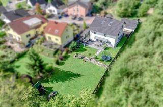 Einfamilienhaus kaufen in 53578 Windhagen, Windhagen - Modernes Einfamilienhaus - einziehen und zuhause sein!