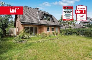 Einfamilienhaus kaufen in 49090 Osnabrück, Osnabrück - Beschauliches Einfamilienhaus