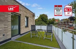 Doppelhaushälfte kaufen in 49074 Osnabrück, Osnabrück - Urbanes Wohnen in City Nähe!