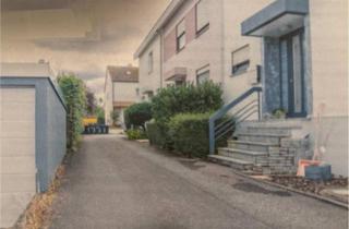 Haus kaufen in 72585 Riederich, Riederich - Reihenmittelhaus