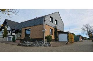 Haus kaufen in 42489 Wülfrath, Wülfrath - Freistehendes Zweifamilienhaus