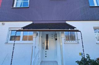 Reihenhaus kaufen in 93051 Regensburg, Regensburg - Attraktives Reihenhaus in Regensburg Neuprüll - 3 Etagen + Keller