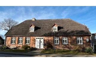 Einfamilienhaus kaufen in 18249 Tarnow, Tarnow - Fachwerkhaus in Tarnow b. Bützow