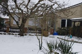 Haus kaufen in 19374 Domsühl, Domsühl - Gr.Wohnhaus mit Einliegerwohnung - keine P R O V i S i O N