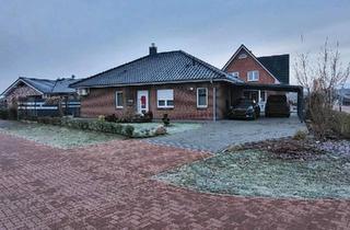 Haus kaufen in 27327 Martfeld, Martfeld - Einmal ALLES! Bungalow mit einer top Austattung
