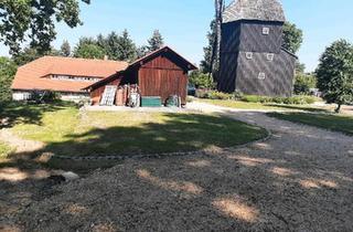 Haus kaufen in 02791 Oderwitz, Oderwitz - Ein Idyll über dem Dorf- Leben an der historischen Berndt- Mühle