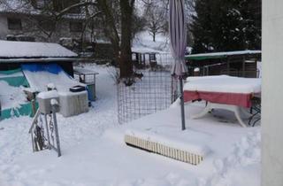 Bauernhaus kaufen in 59581 Warstein, Warstein - ehem. Bauernhaus mit Neb.Geb. und Land, ideal für Pferd u. Hund