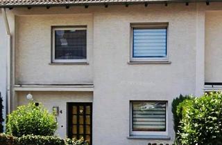 Reihenhaus kaufen in 58730 Fröndenberg, Fröndenberg (Ruhr) - Reihenhaus, Fröndenberg -Hohenheide, jetzt noch provisionsfrei