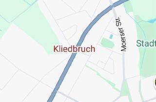 Haus kaufen in 47803 Krefeld, Krefeld - Reihenmittelhaus mit Garage in Dyklage (ohne Makler)