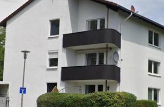 Wohnung kaufen in 31707 Bad Eilsen, Bad Eilsen - Eigentumswohnung 1 OG 34 Zimmer !KERNSANIERT!