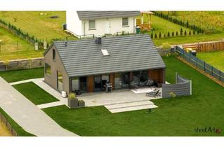 Haus kaufen in 03172 Guben, Guben - Seehaus 80 m² mit ausbaubarem Dachboden 50 m²