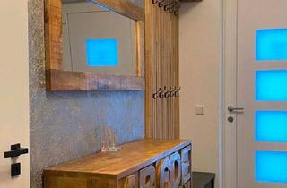 Doppelhaushälfte kaufen in 91166 Georgensgmünd, Georgensgmünd - Massivhaus Doppelhaushälfte von Privat, PV, Wärmepumpe