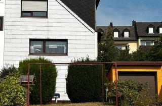 Doppelhaushälfte kaufen in 95032 Hof, Hof - Doppelhaushälfte in Hof