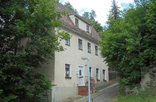 Haus kaufen in 08468 Reichenbach, Reichenbach im Vogtland - großes Wohnhaus in REICHENBACHVogtland, MIETKAUF MÖGLICH