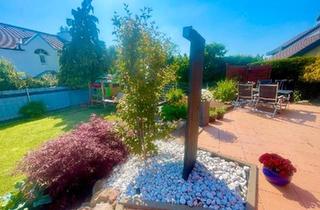 Einfamilienhaus kaufen in 31141 Hildesheim, Hildesheim - Modernes Einfamilienhaus mit Pool &Traumgarten in Itzum