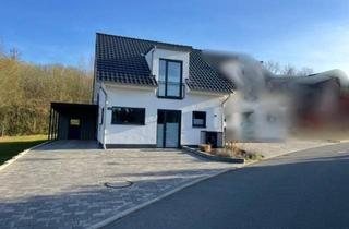 Doppelhaushälfte kaufen in 58739 Wickede, Wickede (Ruhr) - Doppelhaushälfte Wickede Ruhr Echthausen von Privat