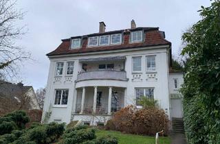 Wohnung kaufen in 22609 Hamburg, Hamburg - Top Lage! 2-Zimmer Wohnung in Jugendstilvilla in Nienstedten