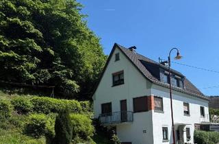Haus kaufen in 53547 Breitscheid, Breitscheid - Zweifamilienhaus in Rossbach (Wied)