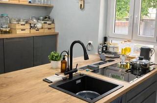 Mehrfamilienhaus kaufen in 97421 Schweinfurt, Schweinfurt - Mehrfamilienhaus - kernsaniert, bezugsfrei, provisionsfrei