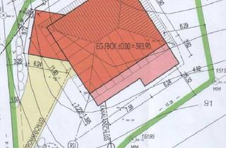 Haus kaufen in 94501 Aldersbach, Aldersbach - Rohbau, 3 Räume verfliest, unverbaubarer Ausblick nähe Mondsee AT