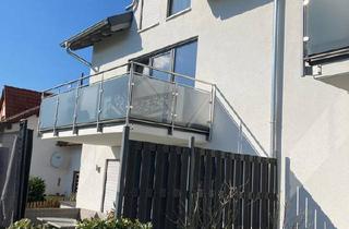 Doppelhaushälfte kaufen in 63839 Kleinwallstadt, Kleinwallstadt - Stilvolle moderne Doppelhaushälfte in Kleinwallstadt-Hofstetten