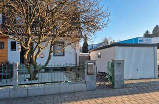 Doppelhaushälfte kaufen in 90765 Fürth, Fürth - Doppelhaushälfte ACHTUNG PRIVAT VERKAUF!!