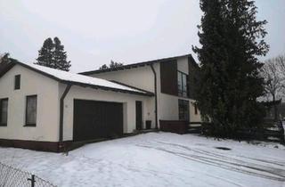 Einfamilienhaus kaufen in 84085 Langquaid, Langquaid - Einfamilienhaus mit großem Grundstück nähe Langquaid